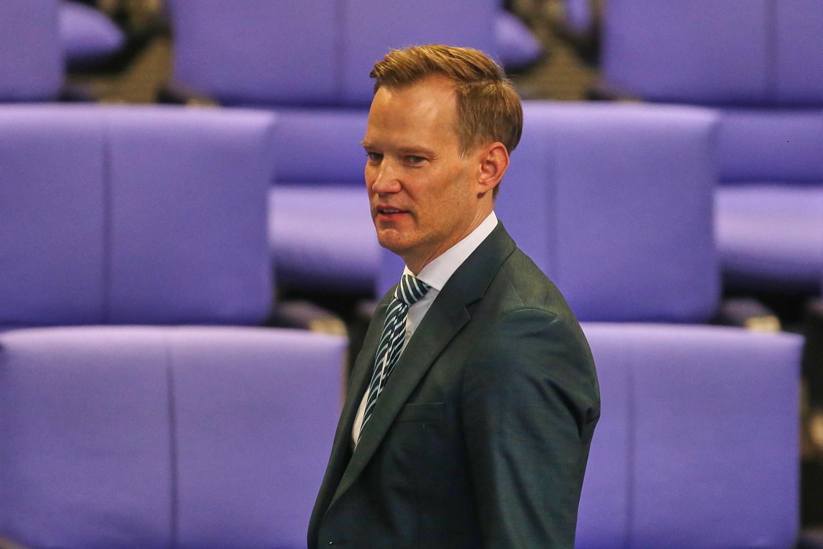 Hendrik Streeck (Archiv)