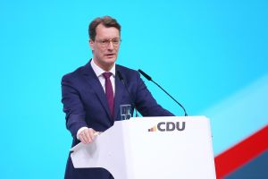 Hendrik Wüst (Archiv)