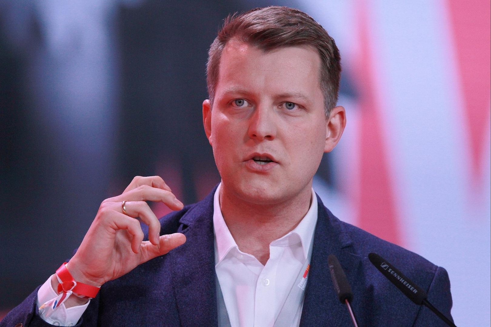 Henning Höne (Archiv)