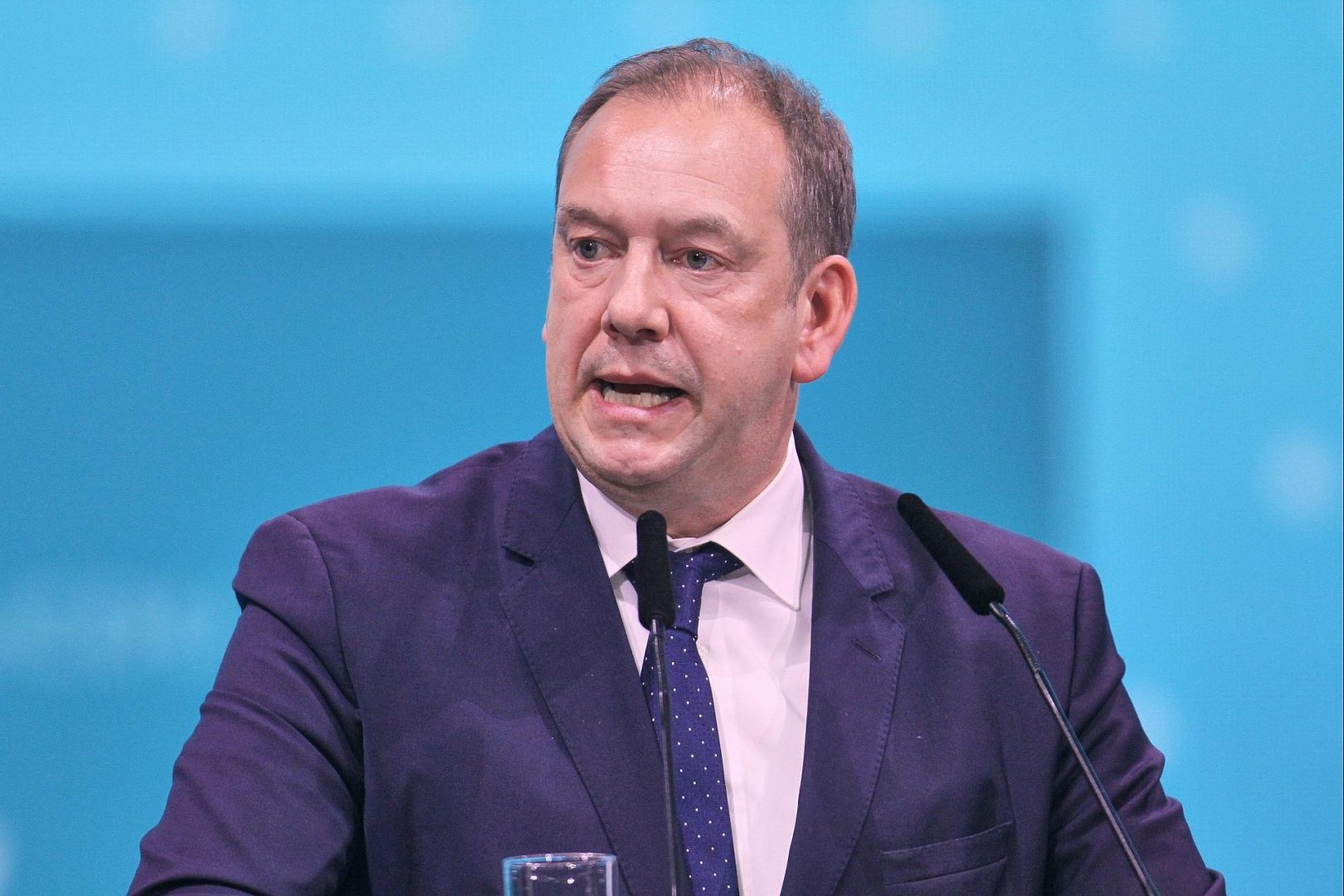 Henning Otte (Archiv)