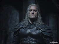 Henry Cavill promietet Warhammer 40.000