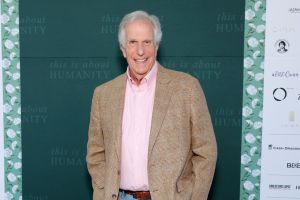 Henry Winkler