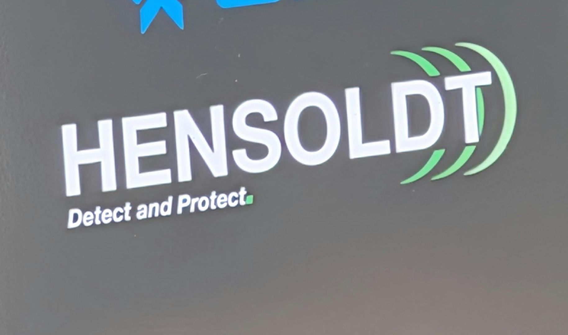 Hensoldt-Aktie unter Druck: Personalvorstand Immisch tritt zurück