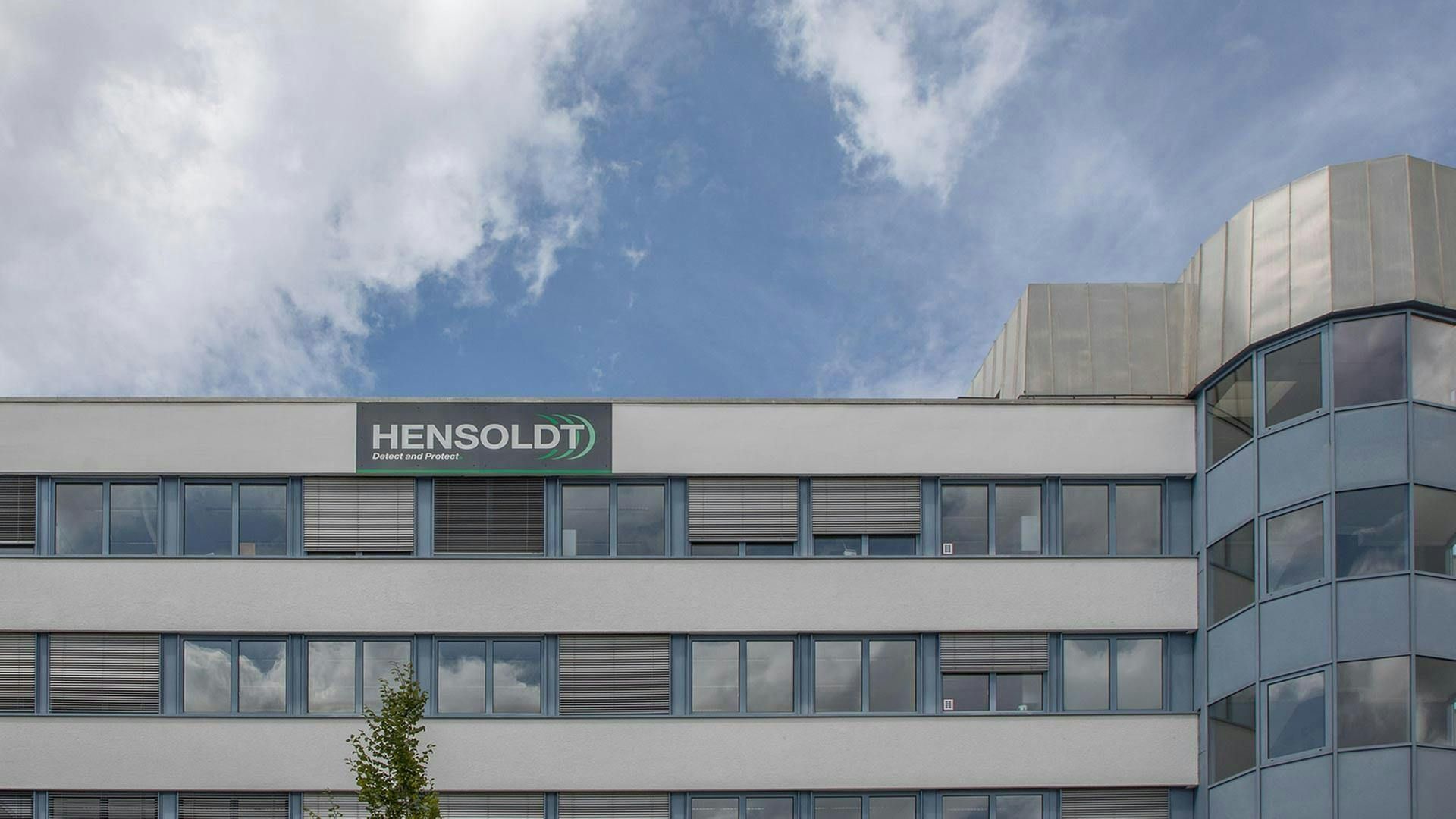 Hensoldt hebt Prognose an – Bundeswehr-Aufträge treiben Umsatz auf Rekordkurs