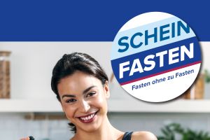 HEPAFIT Scheinfasten – Fasten war noch nie so einfach!