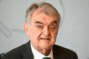 Herbert Reul (CDU), Innenminister von Nordrhein-Westfalen