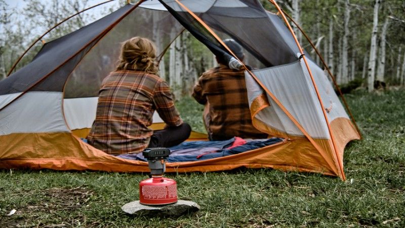 Herbertz stellt praktische Produkt-Highlights für Camping, Vanlife und Trekking vor