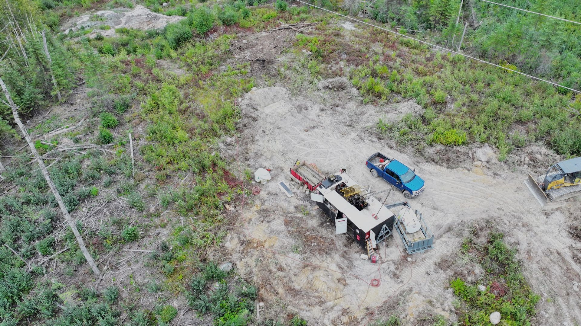 Heritage Mining wertet Projektportfolio mit Melba-Übernahme erneut auf