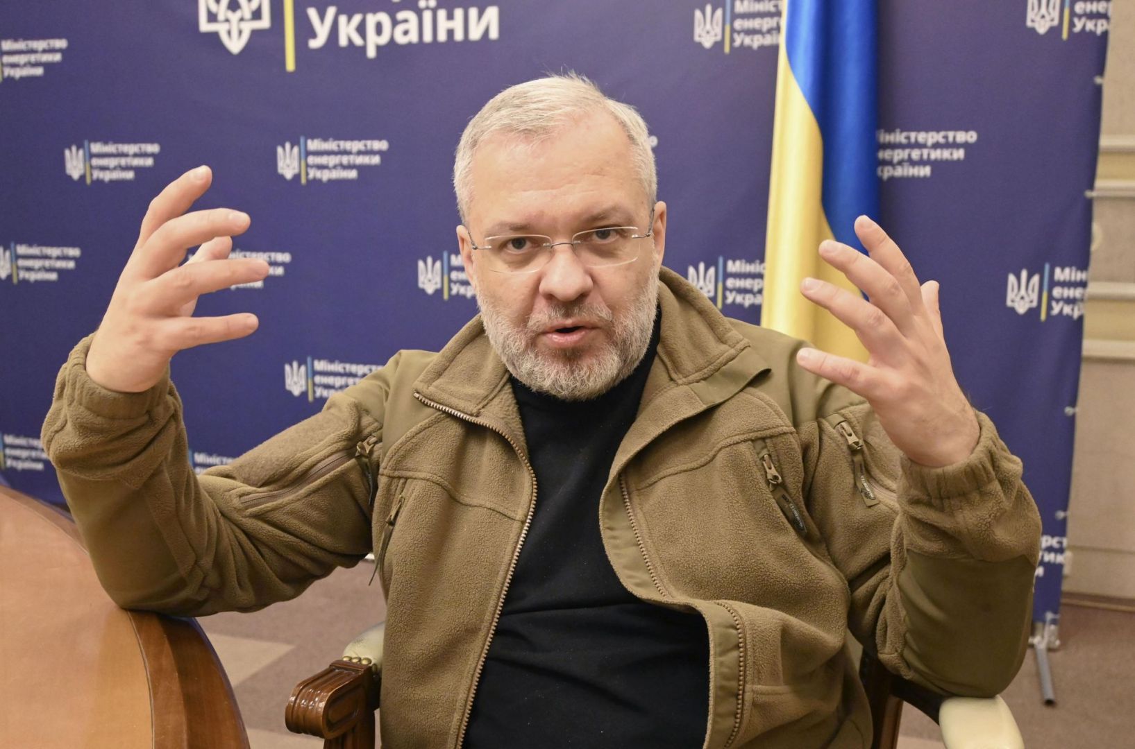 Herman Haluschtschenko