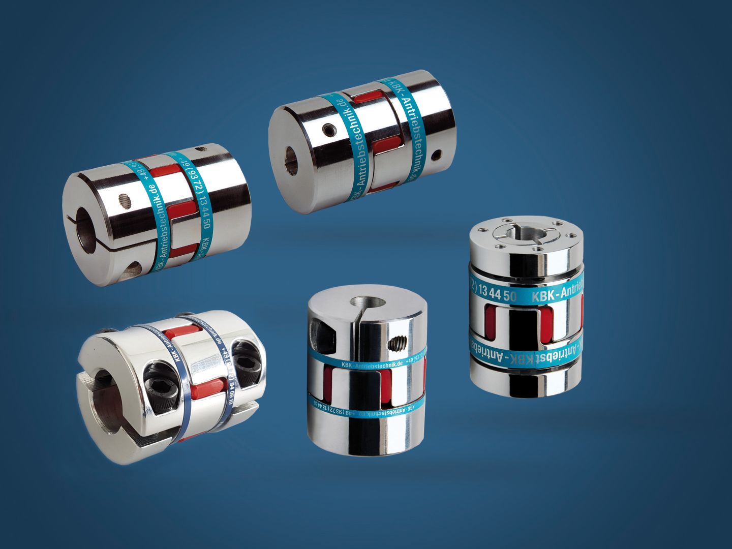 Hier bekommen Schwingungen einen Dämpfer