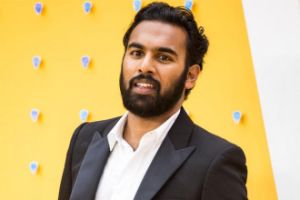 Himesh Patel