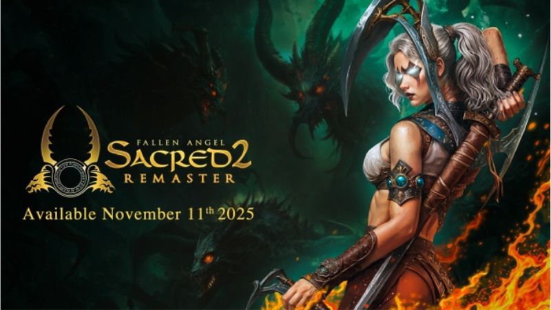 Hinter den Kulissen – so entsteht die Sacred 2 Neuauflage