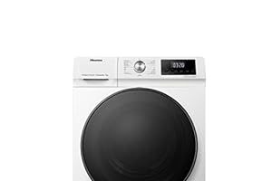 Hisense WFQA8014EVJM Waschmaschine für 288€