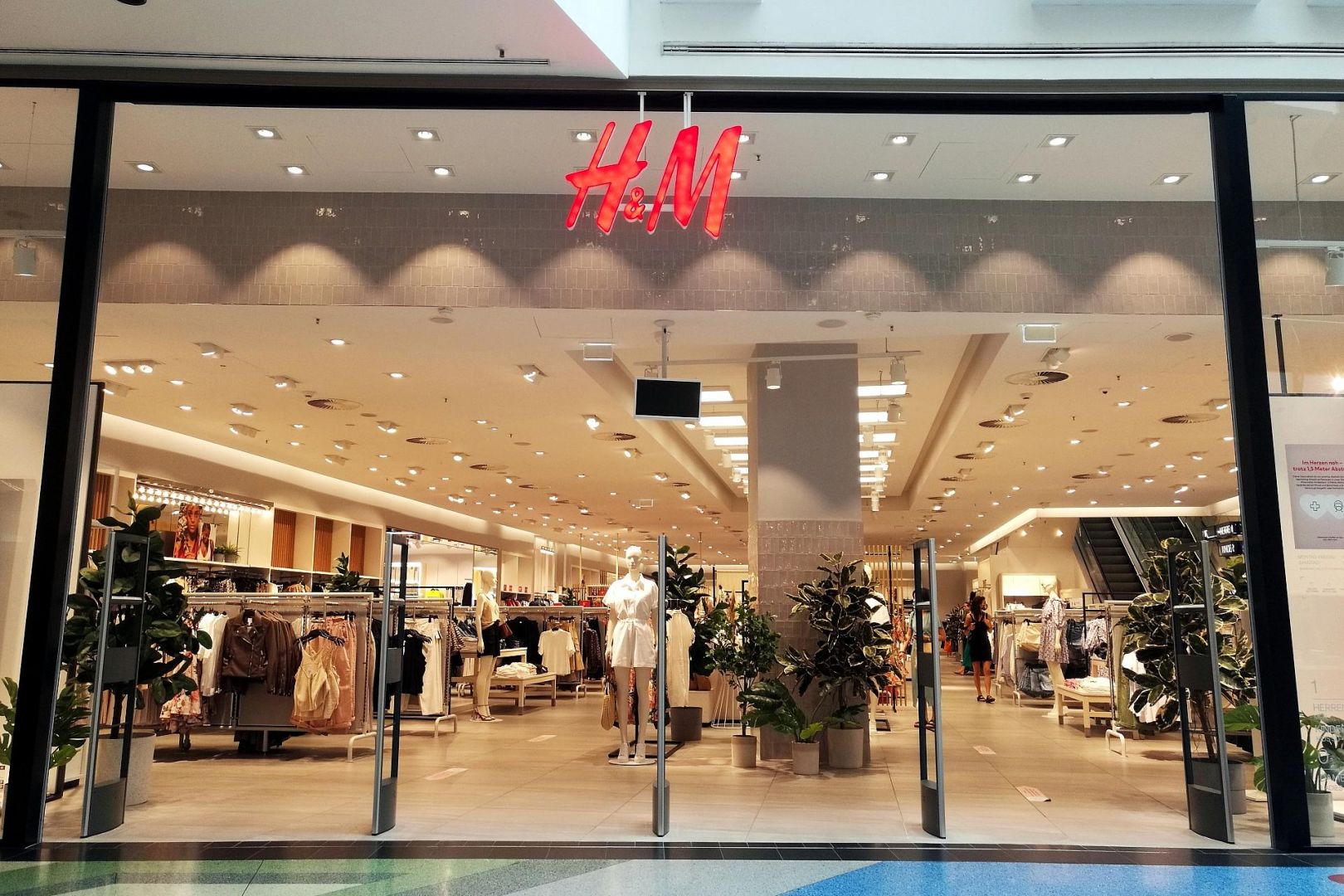 H&M (Archiv)