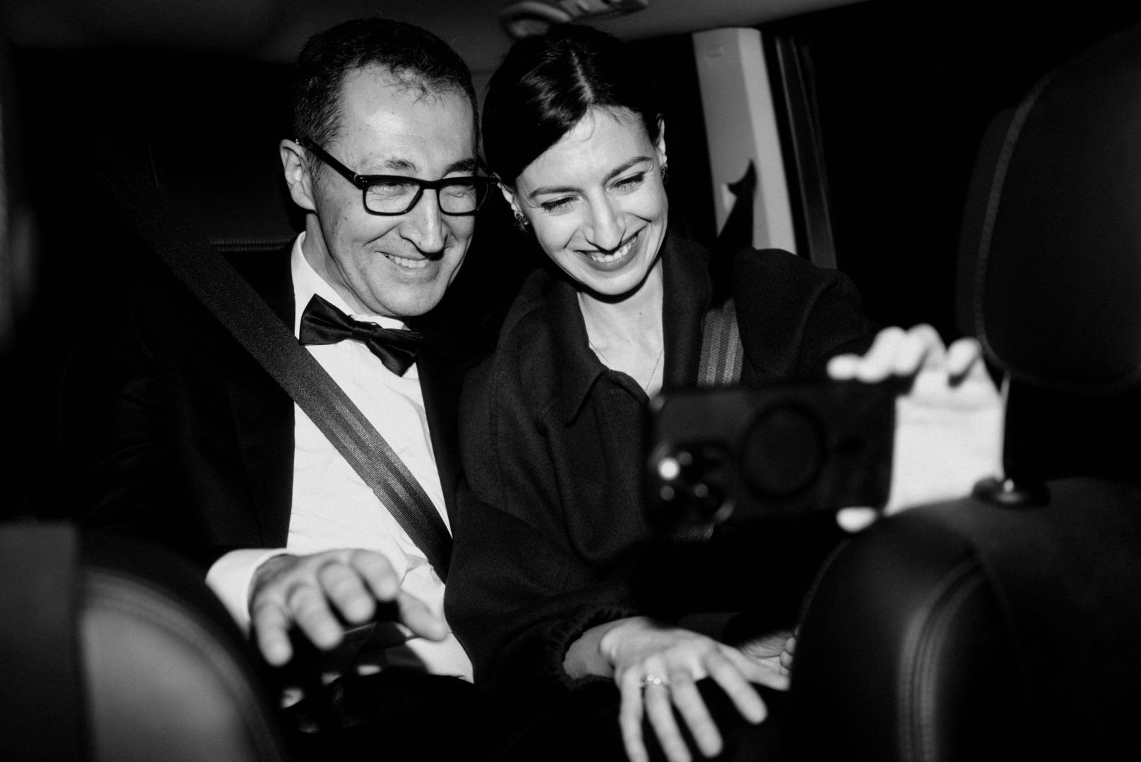 Hochzeit von Özdemir und Zaka