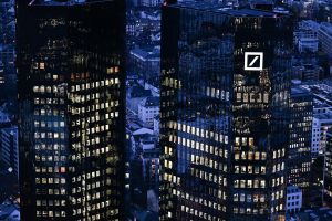 Höchster Quartalsgewinn seit 14 Jahren – Deutsche Bank trotzt der Unsicherheit