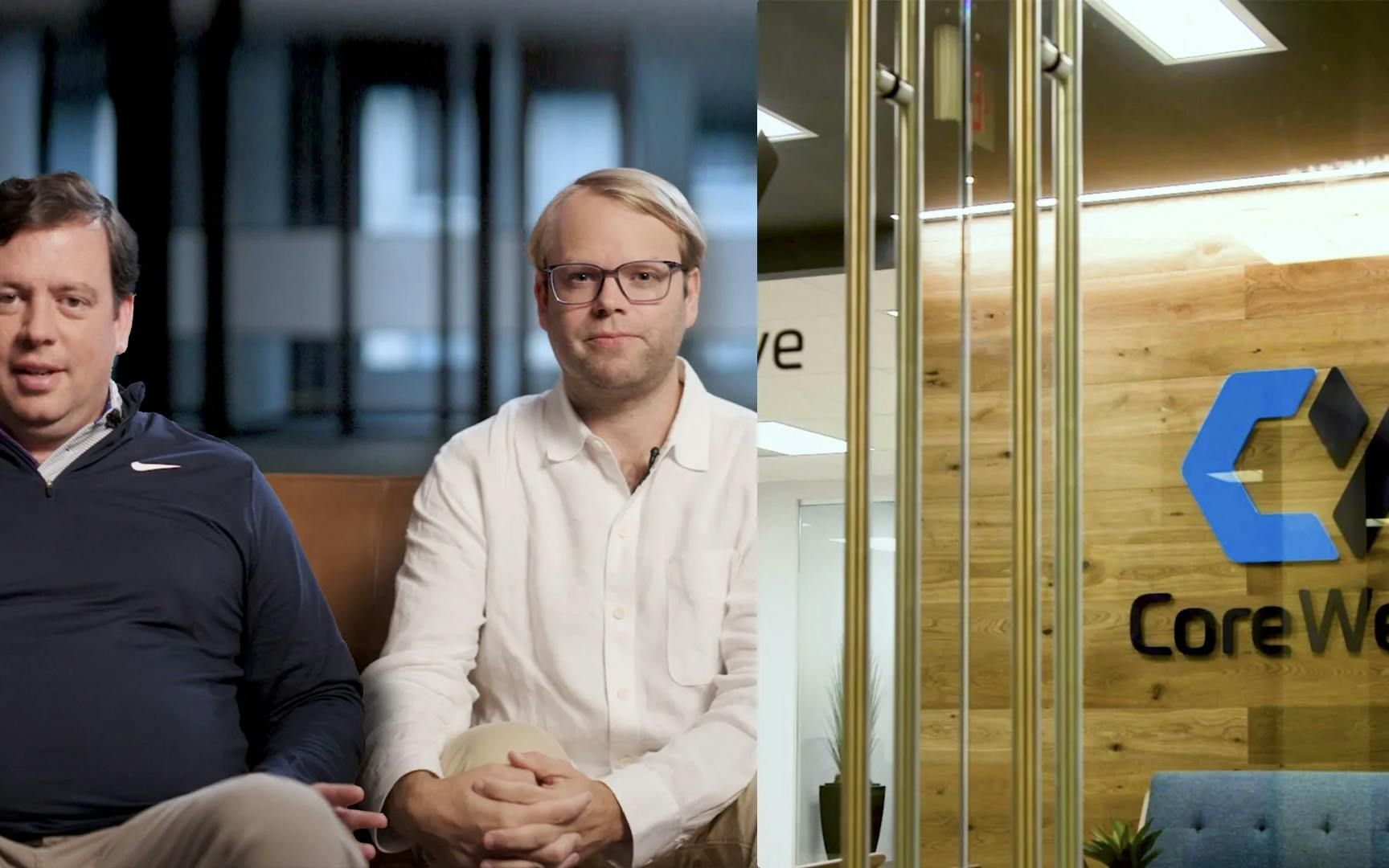 Hoffnung auf IPO-Erholung: CoreWeave und Klarna bereiten Börsengänge vor