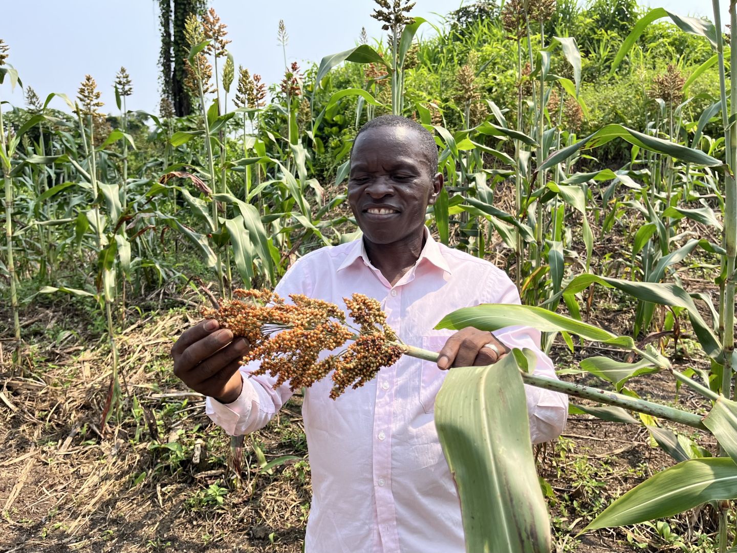 „Hoffnung wächst“ – VEM startet neue Spendenkampagne