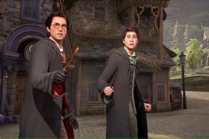 Hogwarts Legacy 2: Magisches Crossover mit HBO-Serie geplant