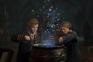 Hogwarts Legacy für Switch 2: Der magische Next-Gen-Aufbruch
