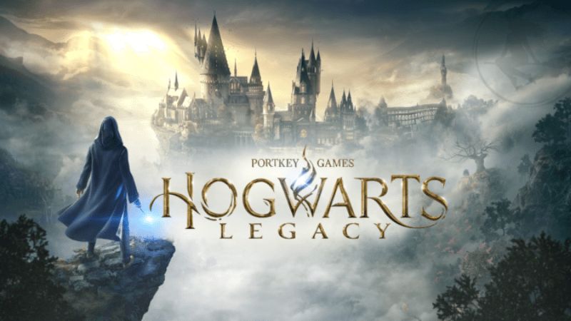Hogwarts Legacy – Magische Wege führen auf die Nintendo Switch 2
