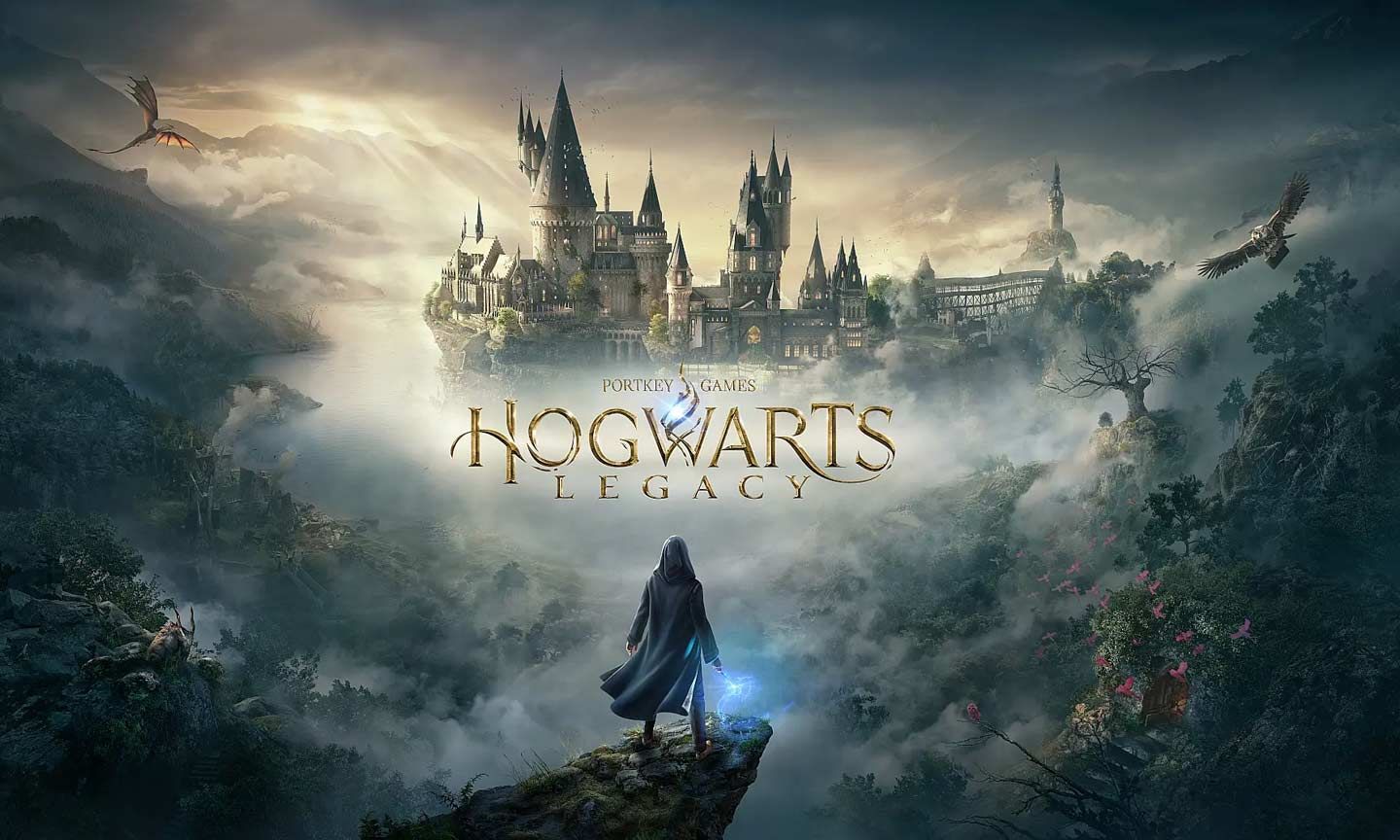 Hogwarts Legacy-Nachfolger: Neues Jobangebot gibt Hinweise