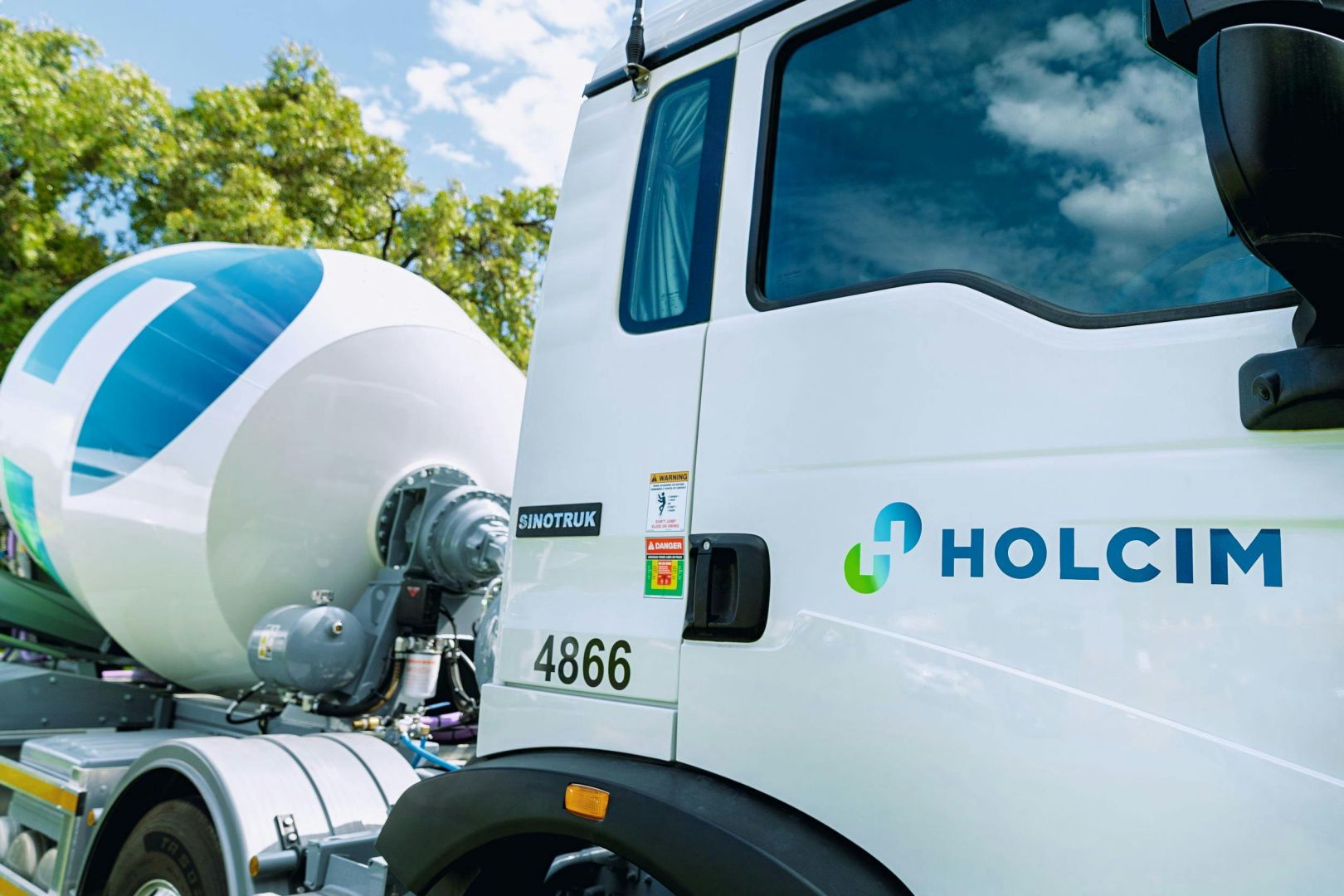 Holcim greift zu: Schweizer Baustoffriese übernimmt Xella für 1,85 Milliarden Euro