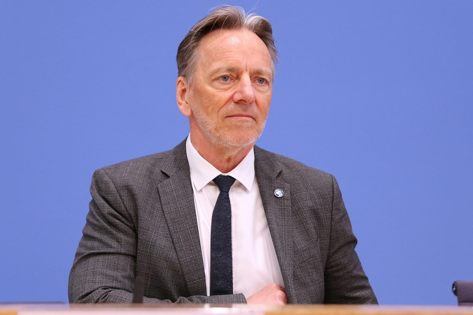 Holger Münch (Archiv)