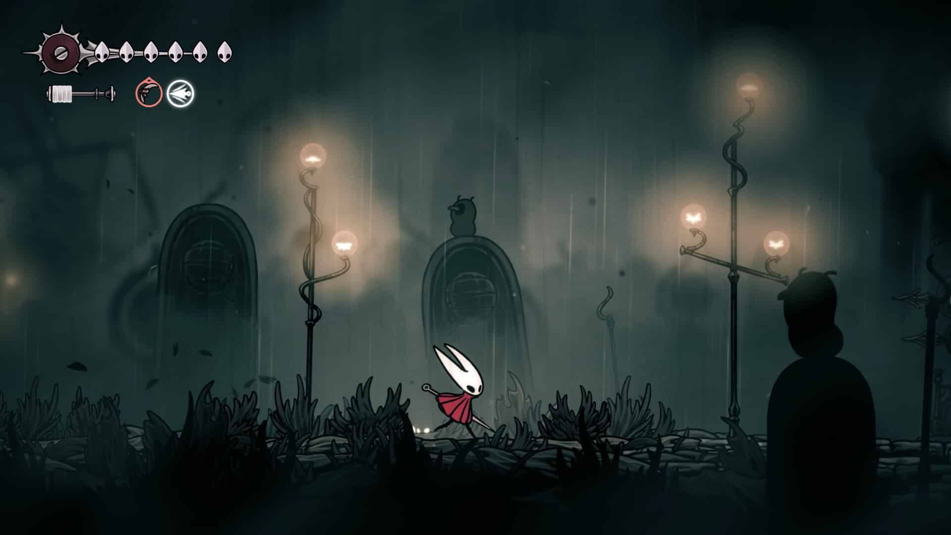 Hollow Knight: Silksong – Der ultimative Mega-Guide für Anfänger, Needle-Upgrades, Dash & Crests