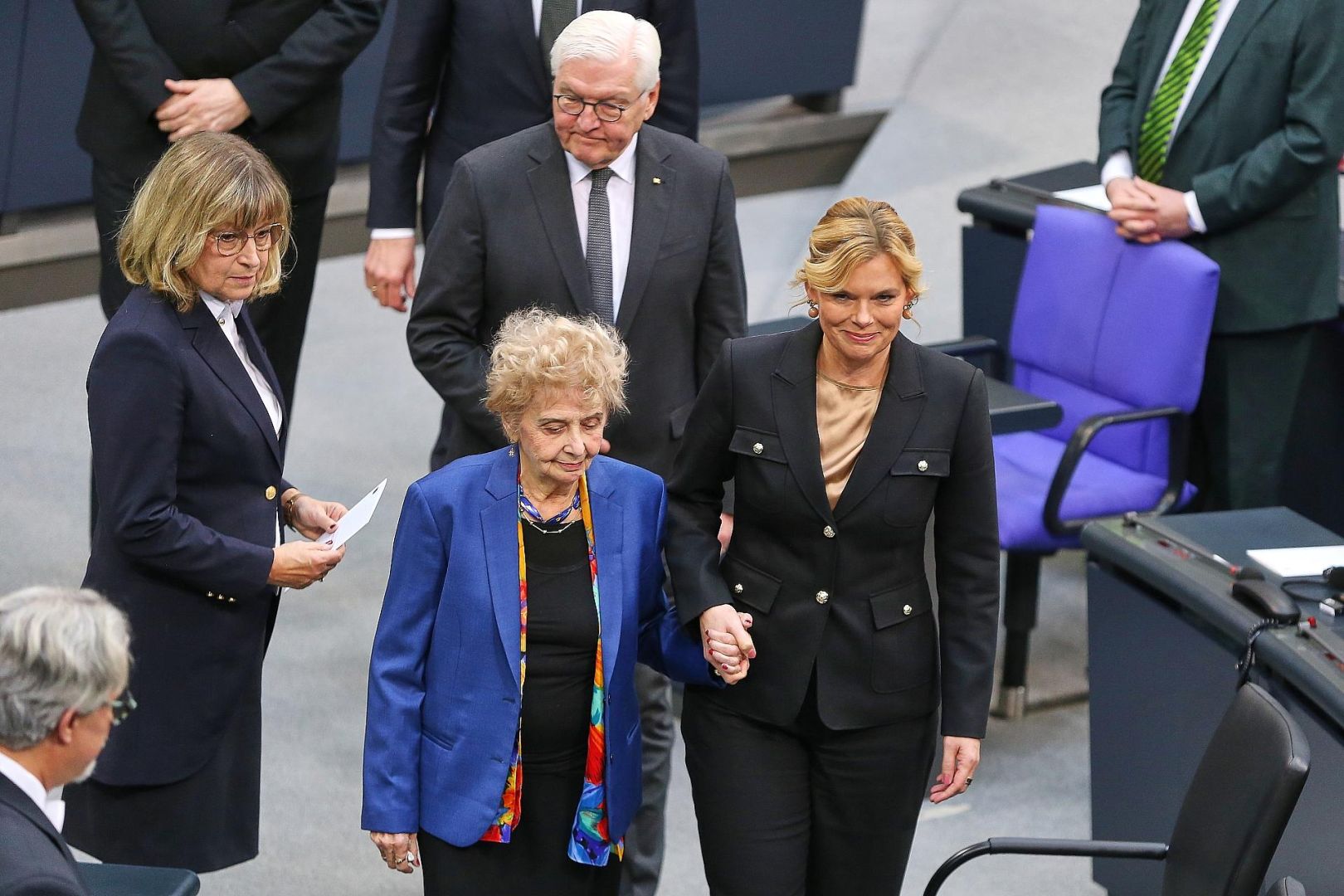 Holocaust-Gedenktag am 28.01.2026