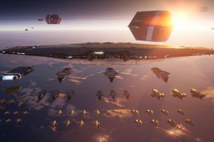 Homeworld 3: Letztes Update und eine ungewisse Zukunft – Was ist los?