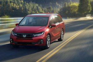 Honda senkt Investitionen in Elektromobilität – Fokus verschiebt sich hin zu Hybridfahrzeugen