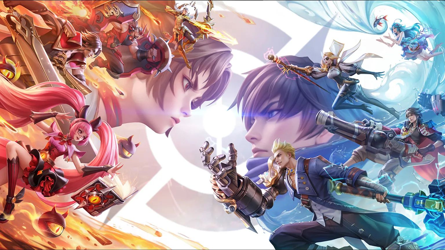 Honor of Kings: Yi Xing erobert das Schlachtfeld und die Leinwand
