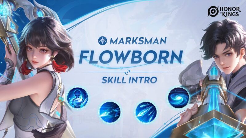 Honor of Kings liefert neues mit seinem Update