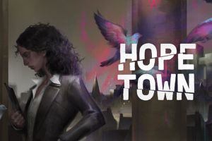 Hopetown: Das nächste große Rollenspiel der Disco-Elysium Entwickler