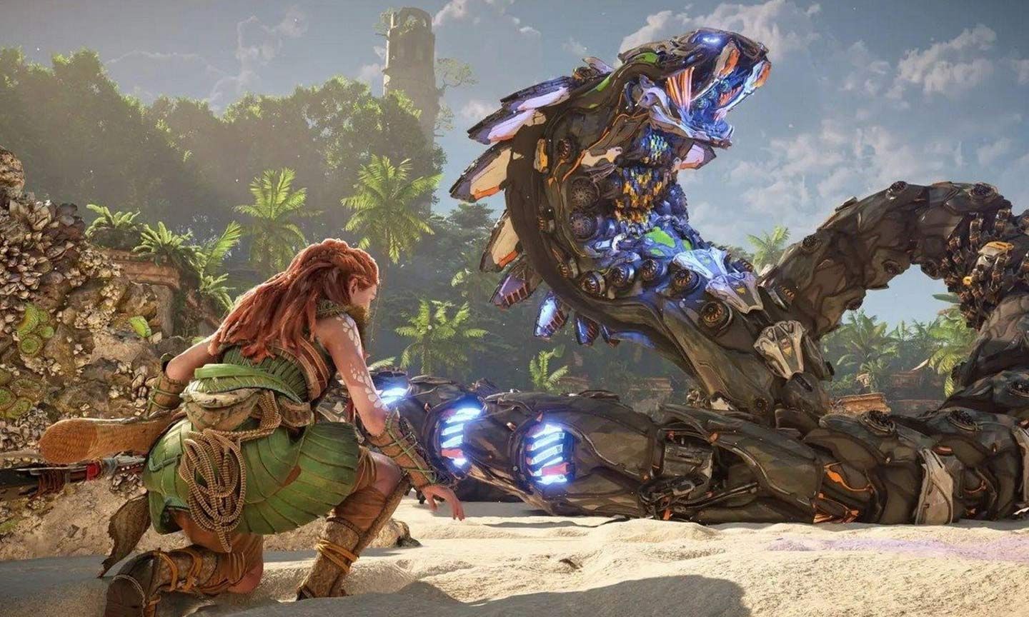 Horizon 3 rückt in weite Ferne – Guerrilla arbeitet derzeit fast nur am kommenden Koop-Spiel