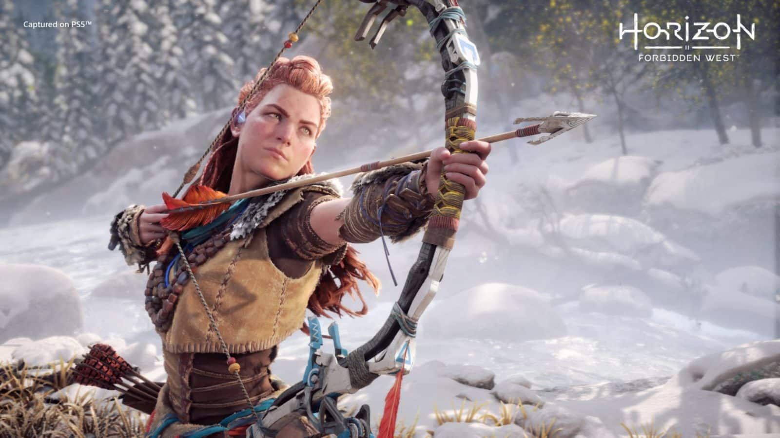 Horizon Zero Dawn Film: Drehstart 2026 und Kinostart 2027 offiziell bestätigt