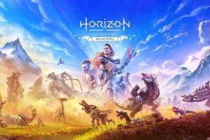 Horizon Zero Dawn Remastered – och lebendiger und authentischer