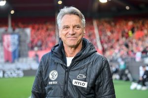 Horst Steffen