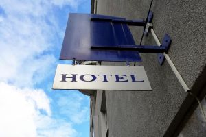 Hotel (Archiv)
