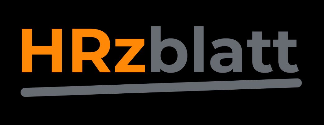 HRzblatt.de startet als redaktioneller HR Blog für Recruiting, Employer Branding und Videorecruiting