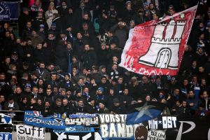 HSV-Fans (Archiv)