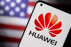 Huawei drängt auf den Chip-Thron: Nvidia unter Druck