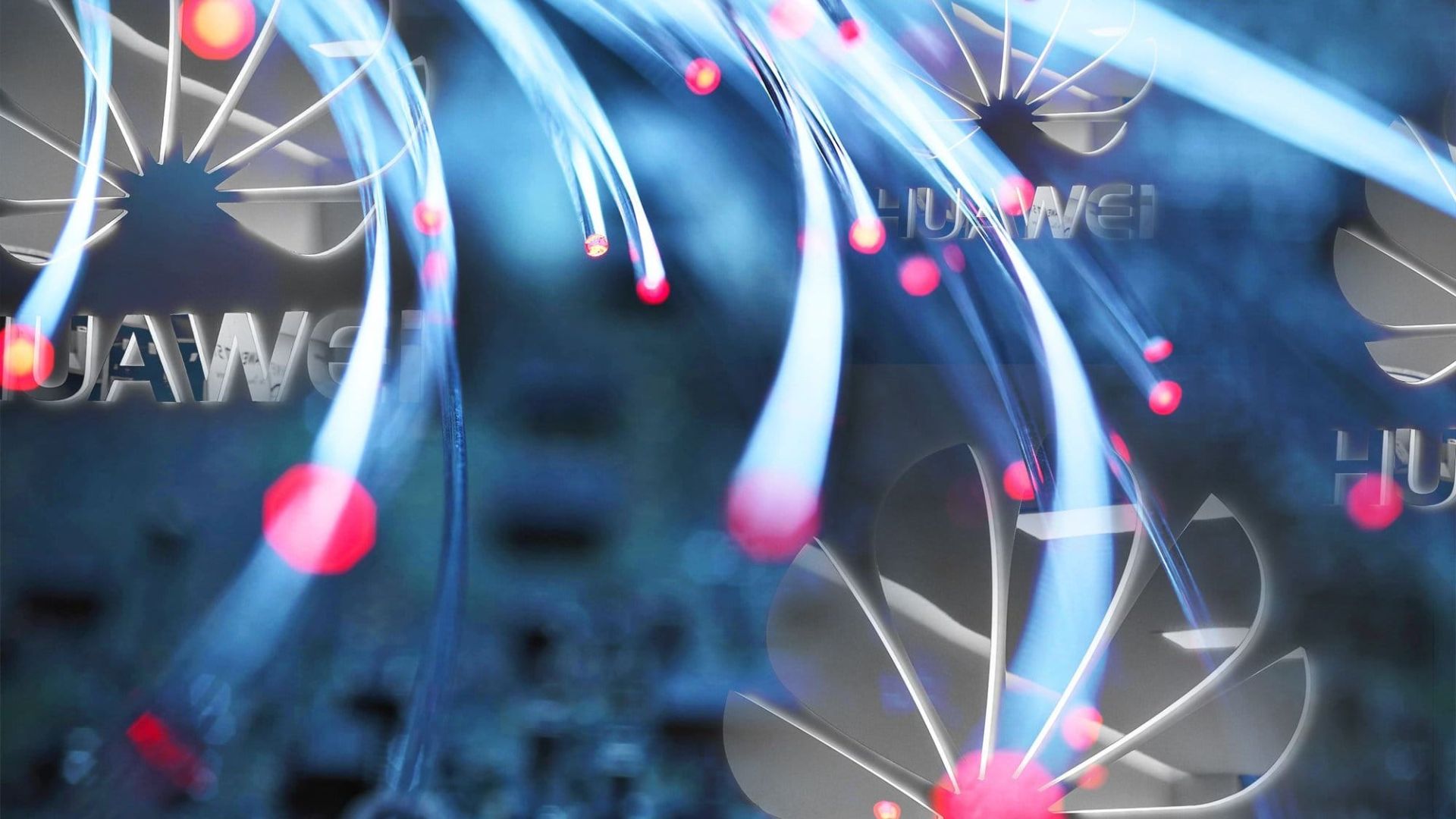 Huawei klebt sich zurück ins Geschäft – mit Kabeln, die mehr als nur Glasfaser transportieren