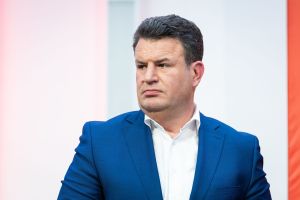 Hubertus Heil
