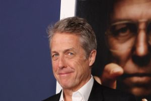 Hugh Grant