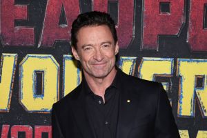 Hugh Jackman