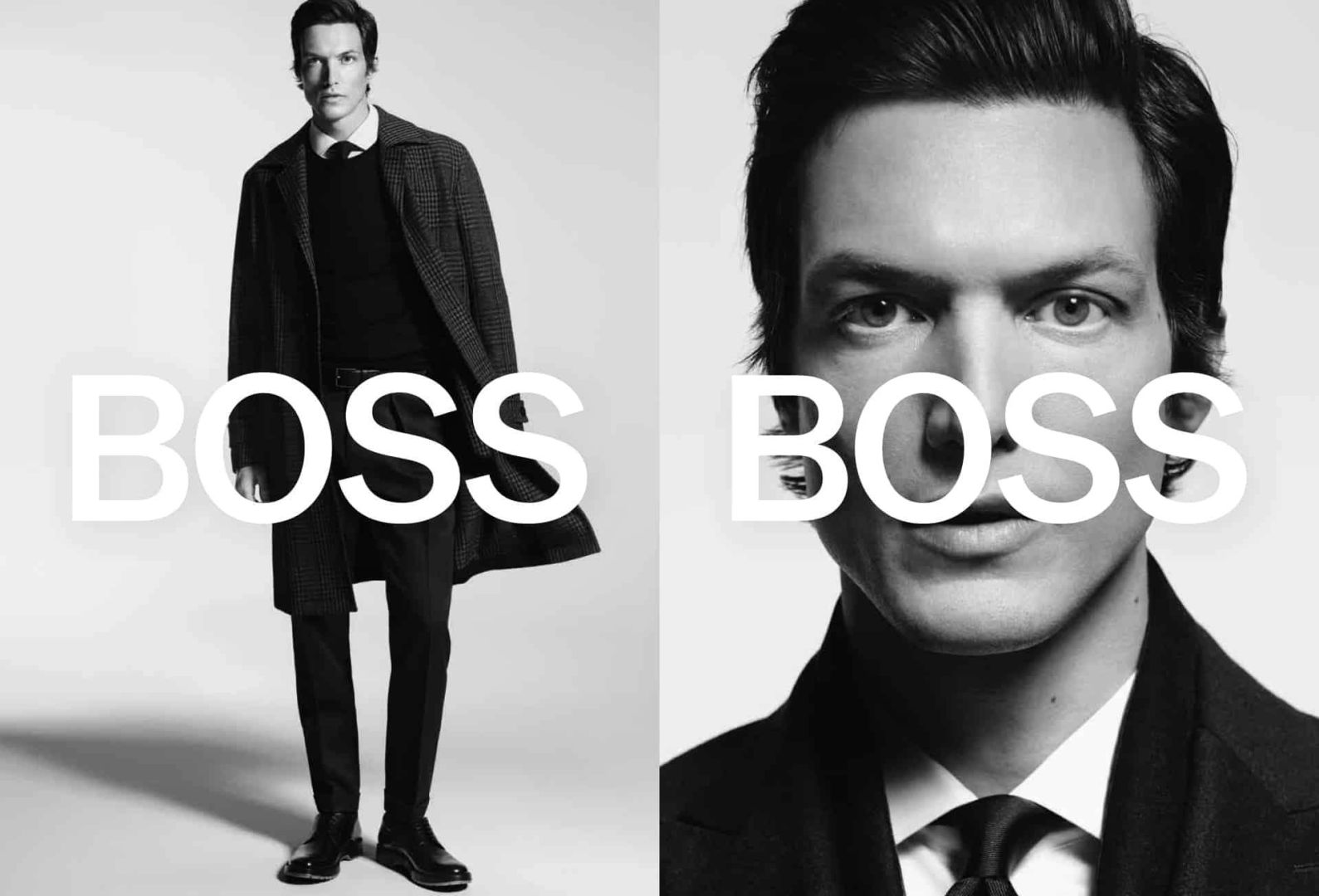 Hugo Boss kündigt harten Umbau an – 2026 brechen Gewinne ein