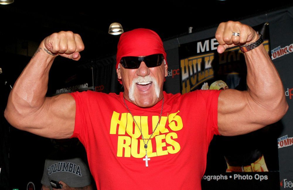 Hulk Hogan