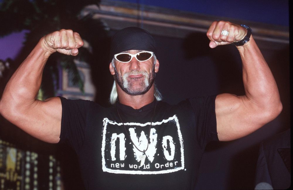 Hulk Hogan